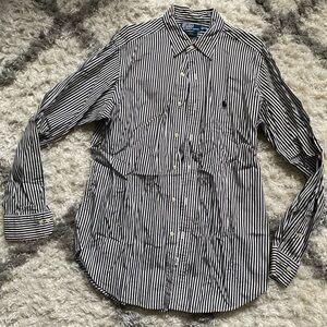 Polo dress shirt 15.5 M